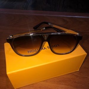 Louis Vuitton sunglasses